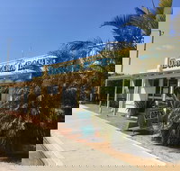 The Dongara Bakery - Pubs Perth