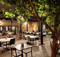 The Esplanade - Pubs Perth