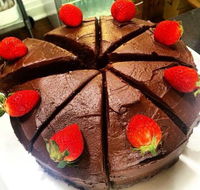 The Flourmill Cafe - Pubs Perth