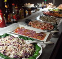 The Gateway Motel Carnarvon Western Australia - Pubs Perth