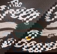 The Green Beanie - Pubs Perth