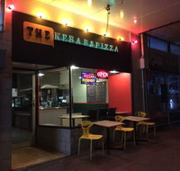 The Kebab  Pizza in Collie - Pubs Perth