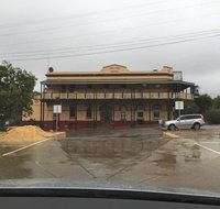 The Palace Hotel - Pubs Perth