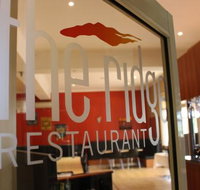 The Ridge Restaurant - Pubs Perth