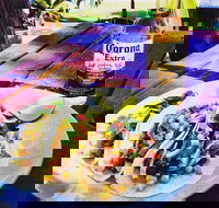 The Sea Garden Cafe and Beach Bar - Pubs Perth