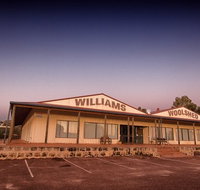 The Shed Cafe Restaurant - Pubs Perth