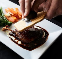 The Truffle Restaurant at The Truffle  Wine Co - Pubs Perth