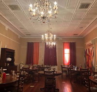 Toodyay Cafe  Curry Club - Pubs Perth