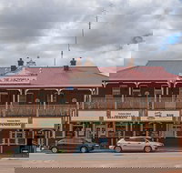 Victoria - Pubs Perth