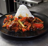 Village Harvest Restaurant