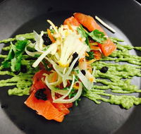 Vita Cafe - Pubs Perth