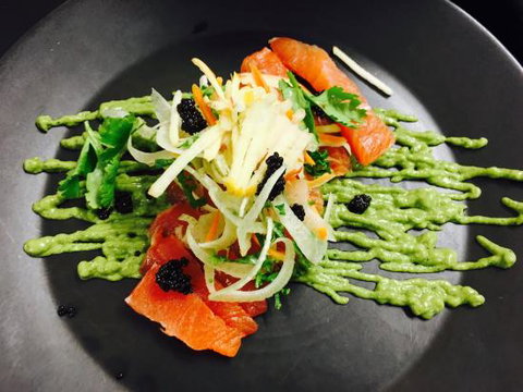 Vita Cafe - Pubs Perth 0