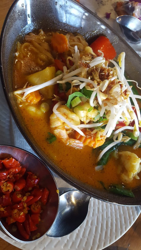 Vita Cafe - Pubs Perth 1