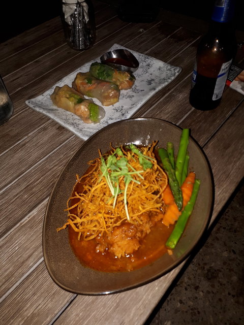 Vita Cafe - Pubs Perth 4