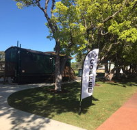 Wagon 537 - Pubs Perth
