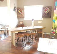 Way Out West Cafe - Pubs Perth