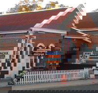 Westend Store - Pubs Perth