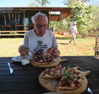 Whale Song Cafe - Pubs Perth