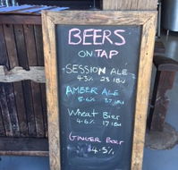 Whalebone Brewing Company - Pubs Perth