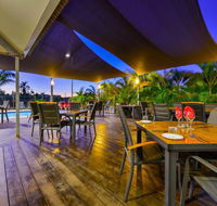 Whalers Restaurant - Pubs Perth