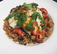 Wild River Cafe - Pubs Perth