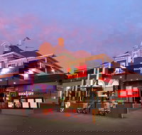 Williams Hotel Restaurant - Pubs Perth