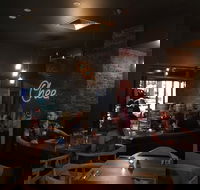 A Cheeky Few - Pubs Perth