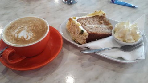 Cafe Espresso One - Pubs Perth 0