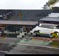 Carnevale Coffee Shop - Pubs Perth