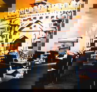 Cinnamon Club - Pubs Perth