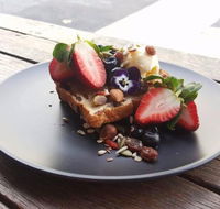 Cru Tapas Bar  Kitchen - Pubs Perth