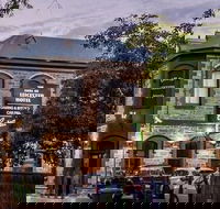 Earl Of Leicester Hotel - Pubs Perth