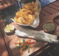 Everything Vegan - Pubs Perth