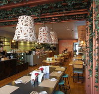 Godi La Vita - Pubs Perth