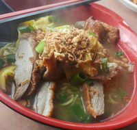 Hawkers Corner - Pubs Perth