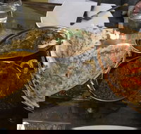 Indilicious Delicious Indian Food - Pubs Perth