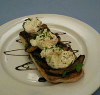 La Tombola - Pubs Perth