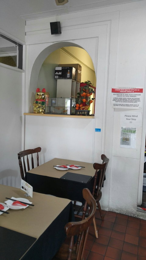 Laksa House - Pubs Perth 1