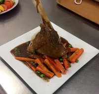 Lamb Shank Cafe - Pubs Perth
