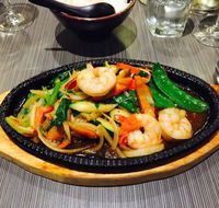 Lemongrass Thai Bistro - Pubs Perth