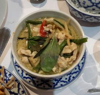 Manee Siam - Pubs Perth
