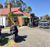 Mumby Tavern - Pubs Perth