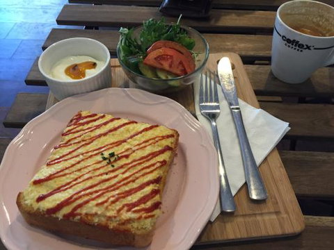 Nico Cafe - Pubs Perth 0