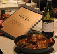 Parisi's Restaurant - Pubs Perth