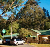Quinninup Tavern and Restaurant - Pubs Perth