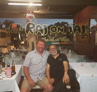 Raj on Taj Unley - Pubs Perth