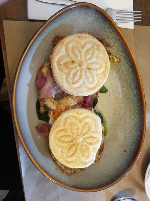 Rusco & Brusco Tigelleria Bar Osteria - Pubs Perth 5