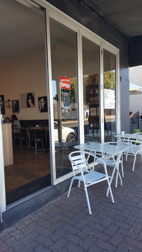 Rusco & Brusco Tigelleria Bar Osteria - Pubs Perth 6