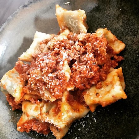 Rusco & Brusco Tigelleria Bar Osteria - Pubs Perth 0