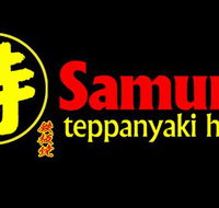 Samurai Teppanyaki House - Pubs Perth